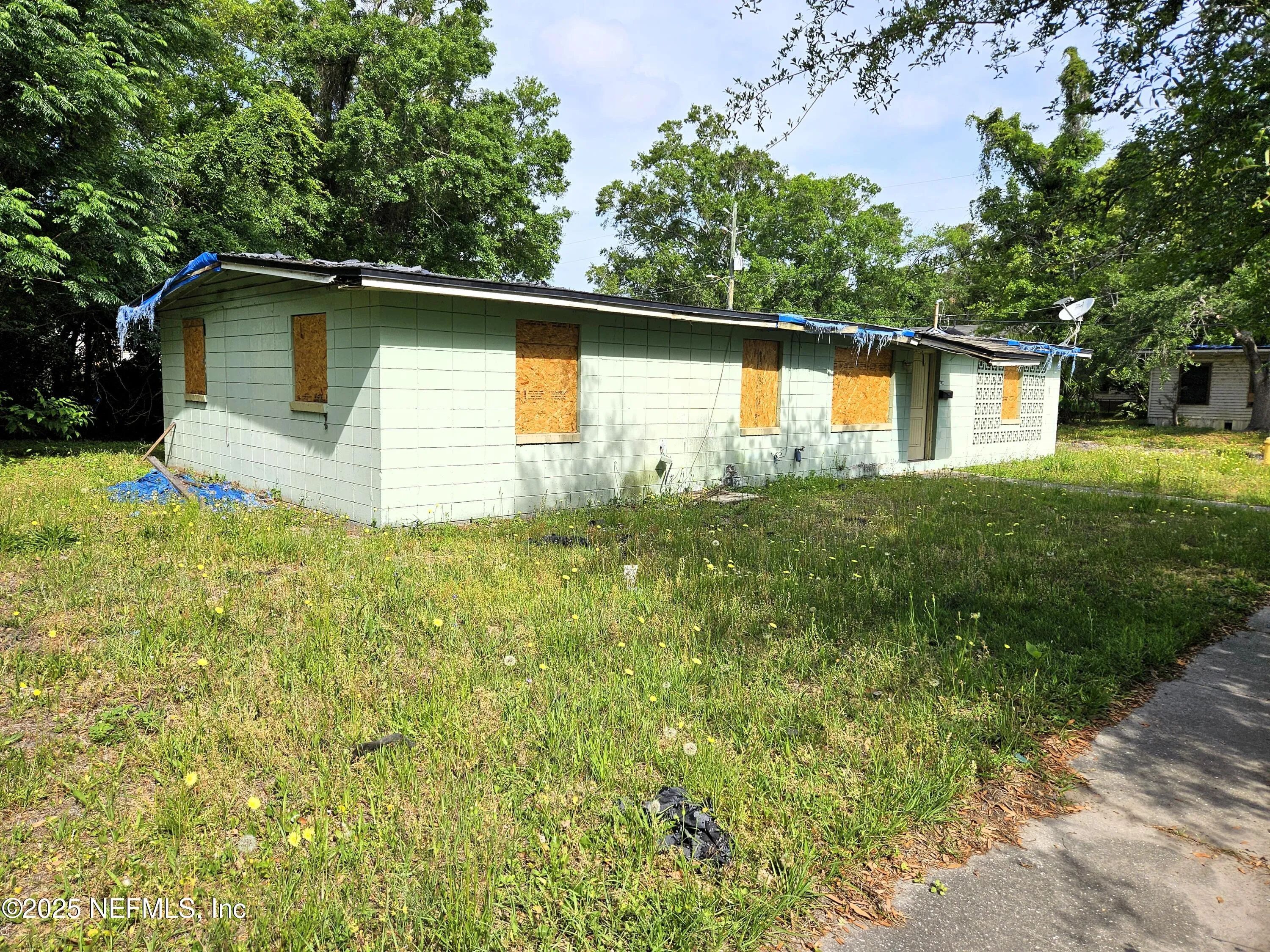 Jacksonville, Florida 32209, United States, 4 Bedrooms Bedrooms, ,1 BathroomBathrooms,Residential,Pending,114639