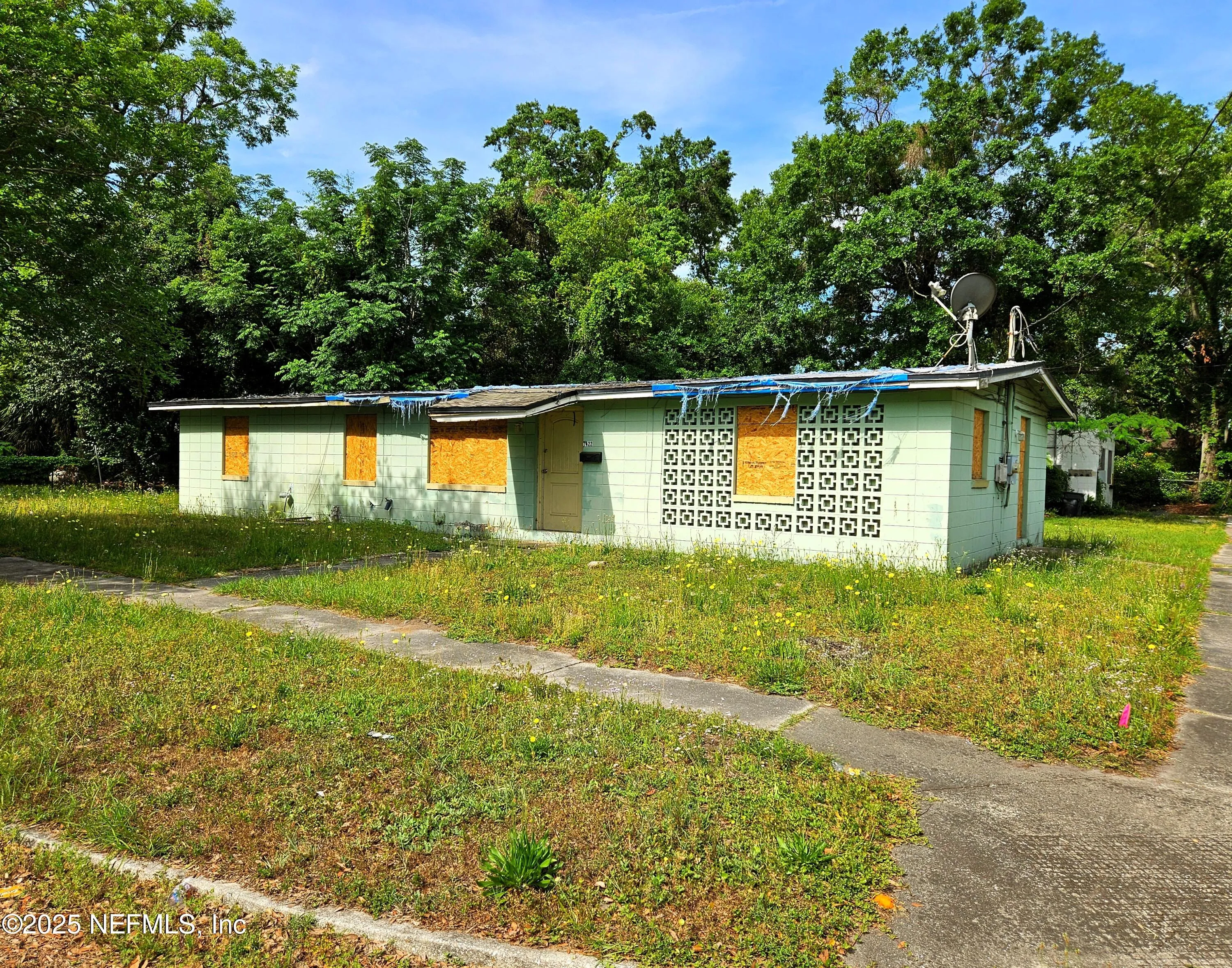 Jacksonville, Florida 32209, United States, 4 Bedrooms Bedrooms, ,1 BathroomBathrooms,Residential,Pending,114639