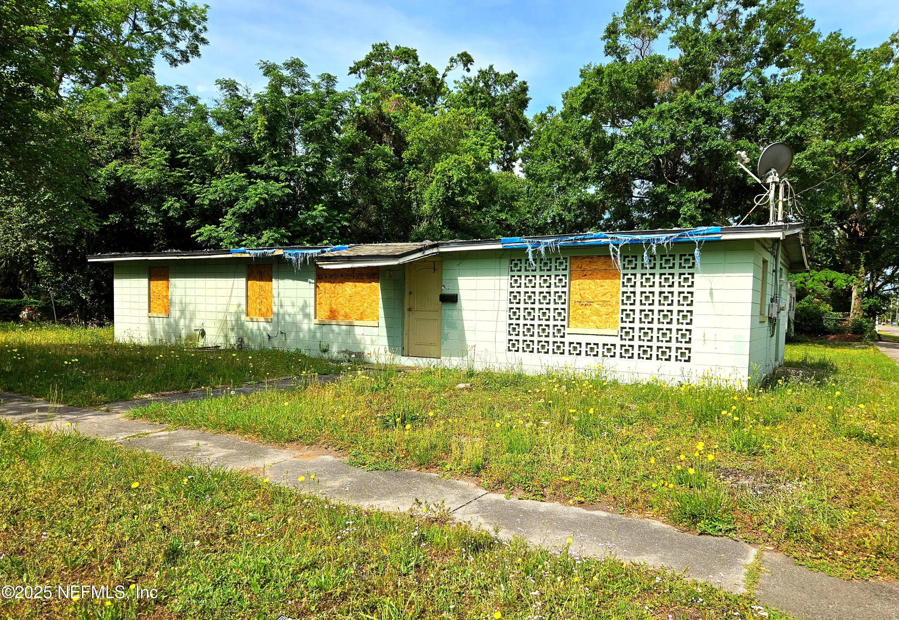 Jacksonville, Florida 32209, United States, 4 Bedrooms Bedrooms, ,1 BathroomBathrooms,Residential,Pending,114639