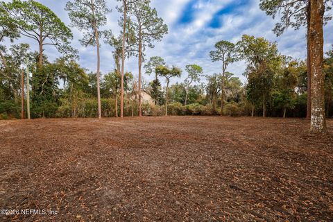 Photo of 0 DOCTORS LAKE INLET Cove, Orange Park, FL 32073 (MLS # 2130129)
