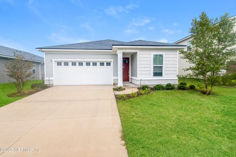 1087 PERSIMMON Drive Middleburg FL 32068