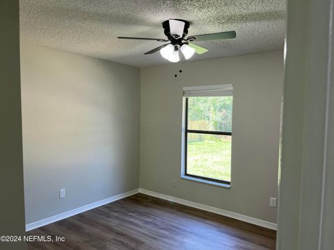 A home in Green Cove Springs