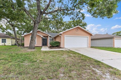 8034 E MACINNES Drive Jacksonville FL 32244