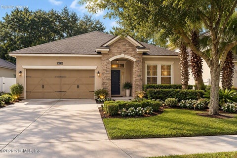 Photo of 16228 DOWING CREEK Drive, Jacksonville, FL 32218 (MLS # 2167014)