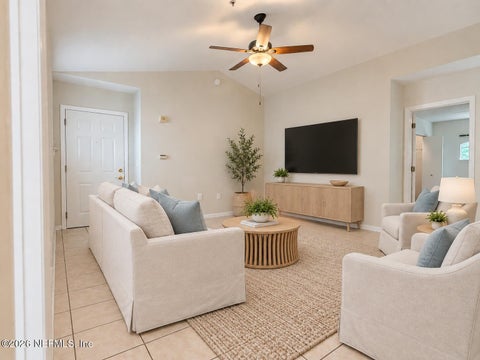 Photo of 1655 THE GREENS Way #3024, Jacksonville Beach, FL 32250 (MLS # 2163765)