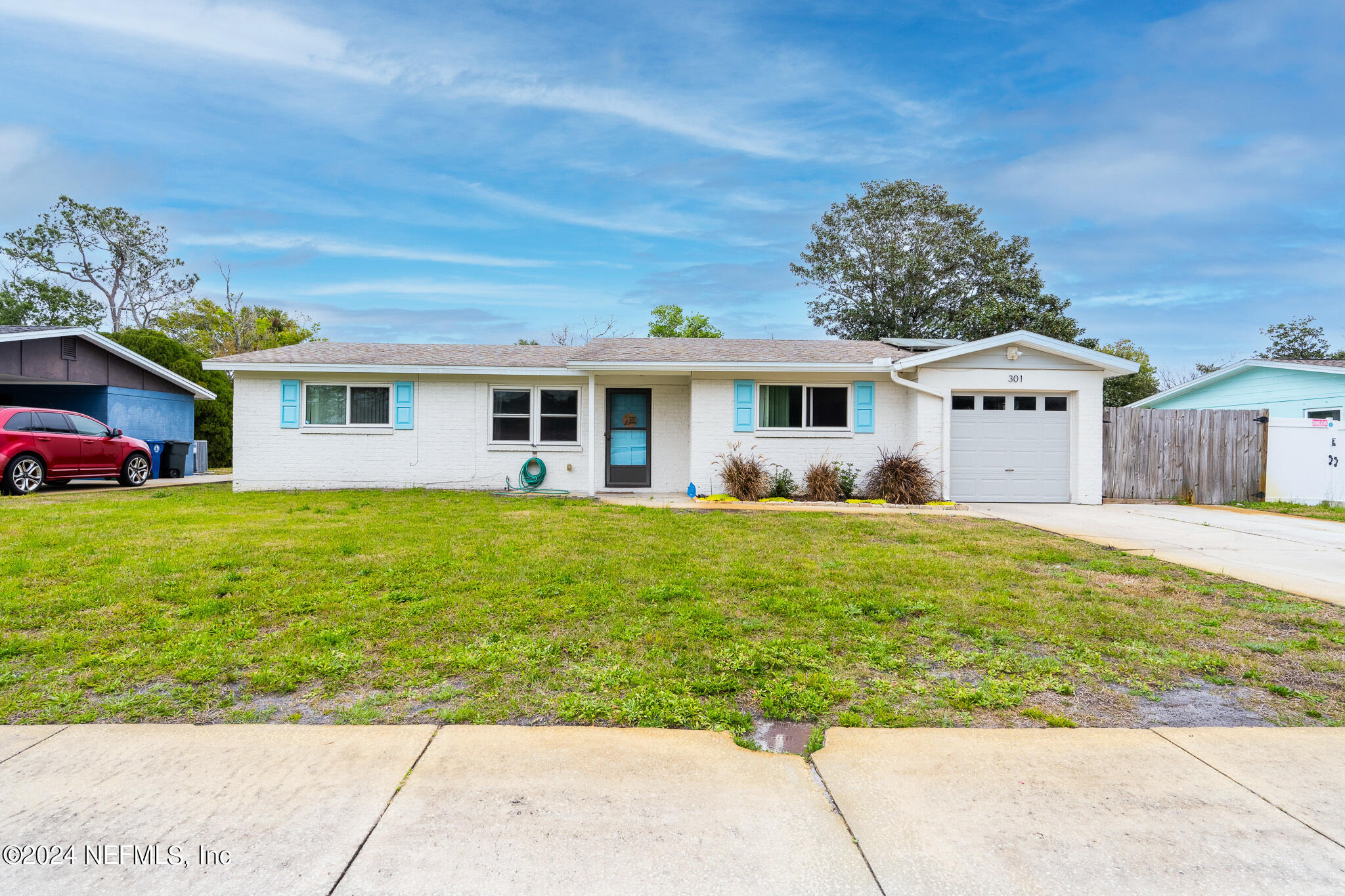 Neptune Beach, FL home for sale located at 301 PENMAN Road, Neptune Beach, FL 32266