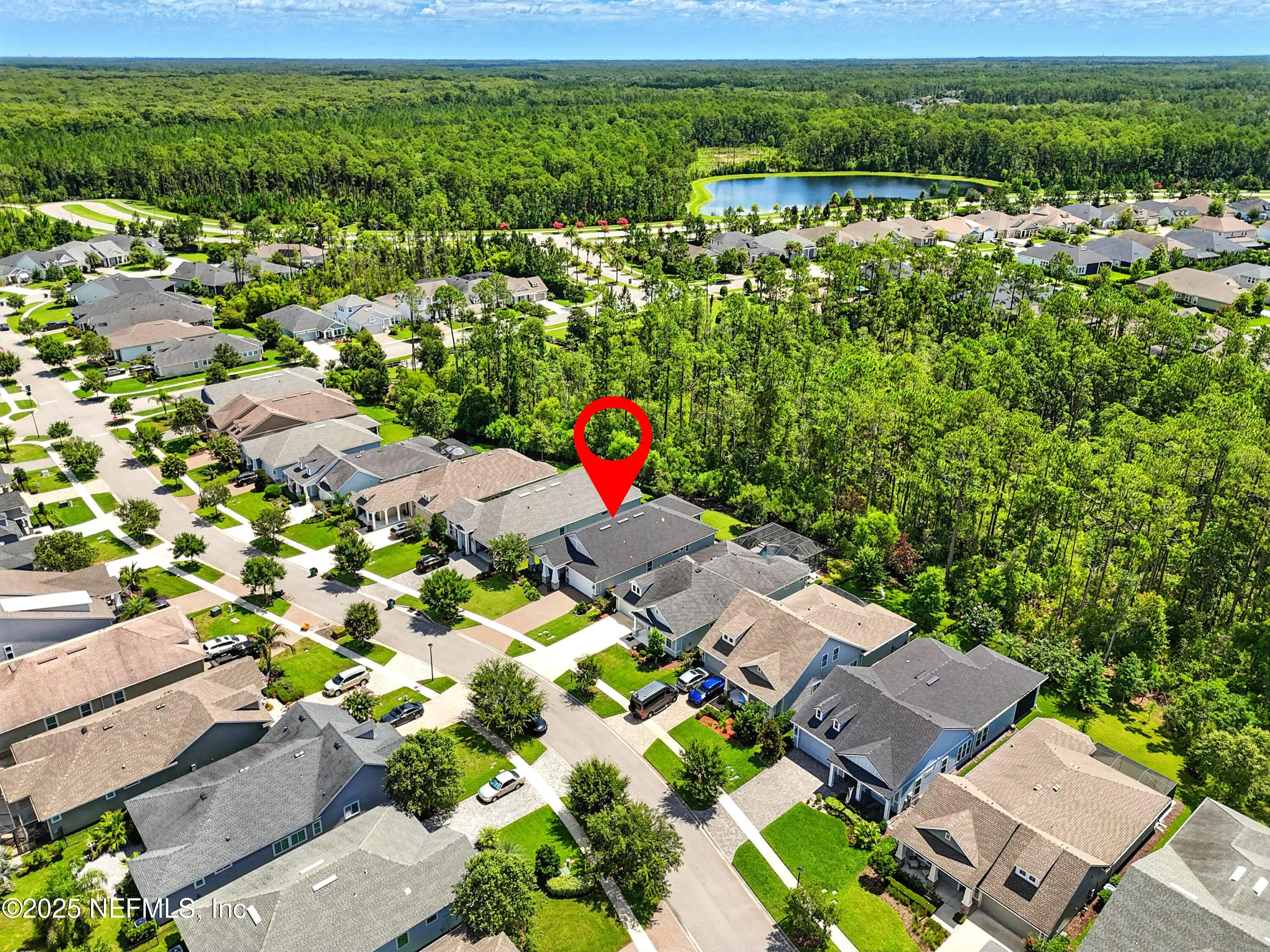 Jacksonville, Florida 32081, United States, 4 Bedrooms Bedrooms, ,3 BathroomsBathrooms,Residential,Active,170500