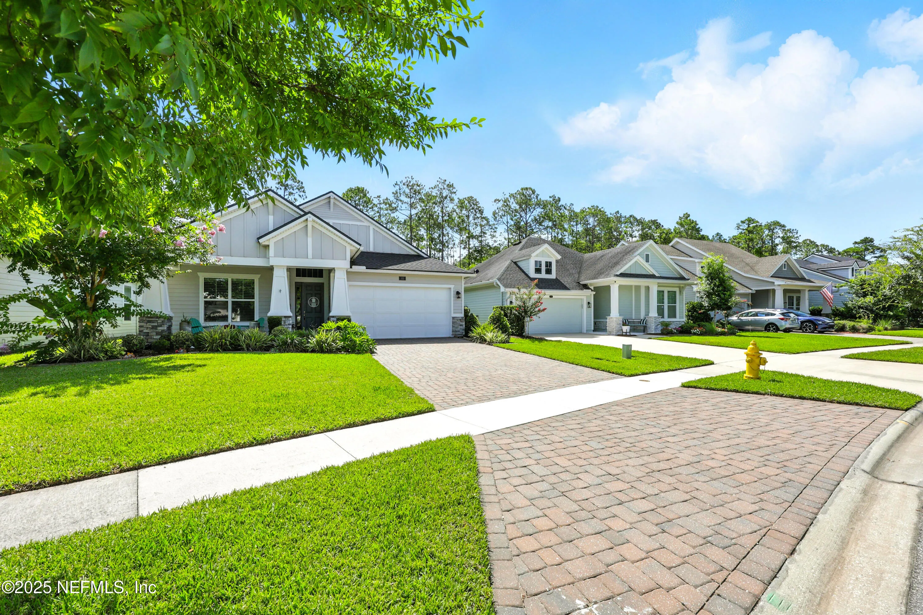 Jacksonville, Florida 32081, United States, 4 Bedrooms Bedrooms, ,3 BathroomsBathrooms,Residential,Active,170500