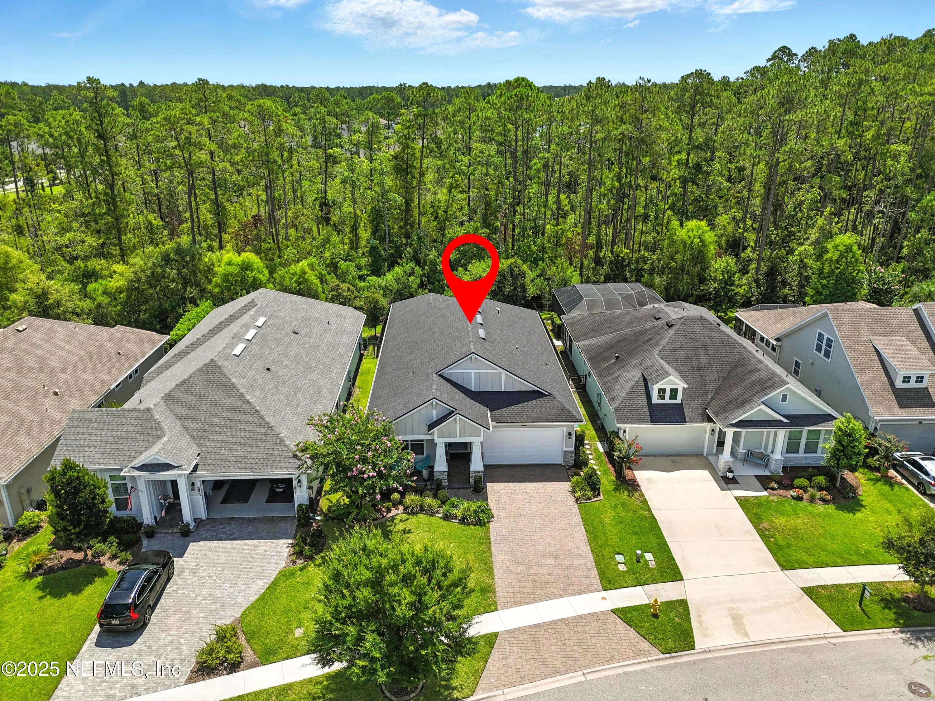 Jacksonville, Florida 32081, United States, 4 Bedrooms Bedrooms, ,3 BathroomsBathrooms,Residential,Active,170500