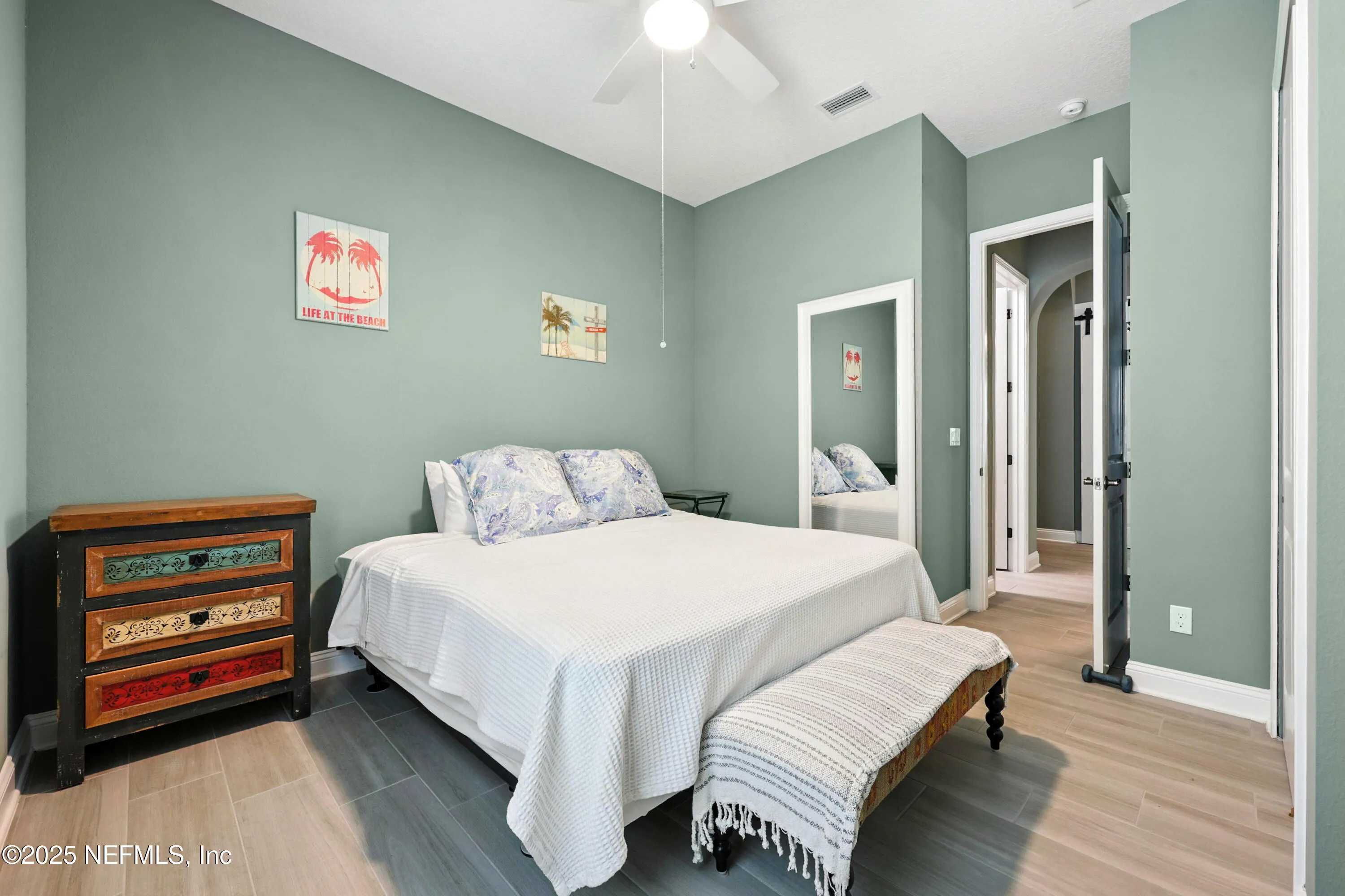 Jacksonville, Florida 32081, United States, 4 Bedrooms Bedrooms, ,3 BathroomsBathrooms,Residential,Active,170500