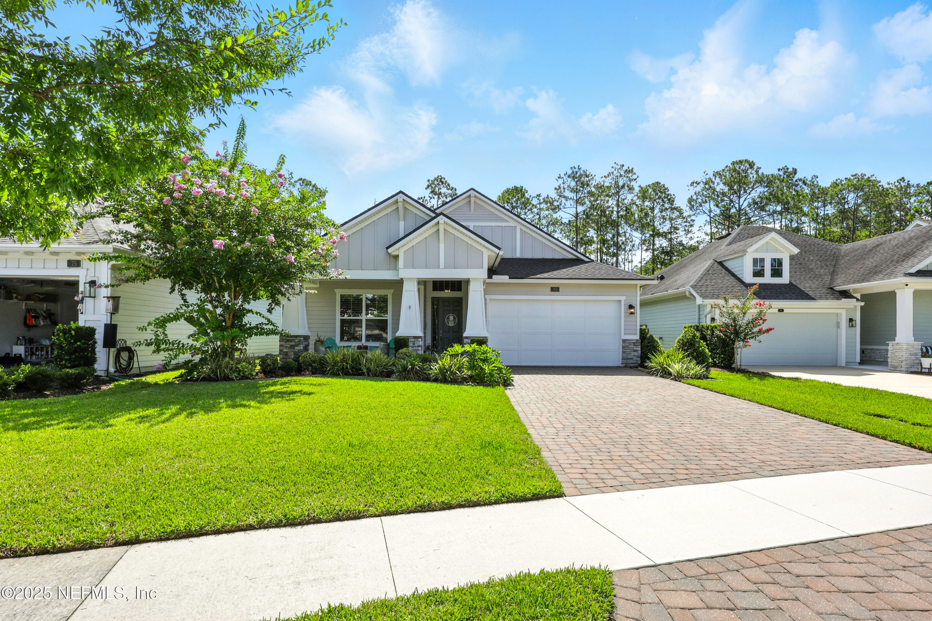 85 ROCKHURST Trail