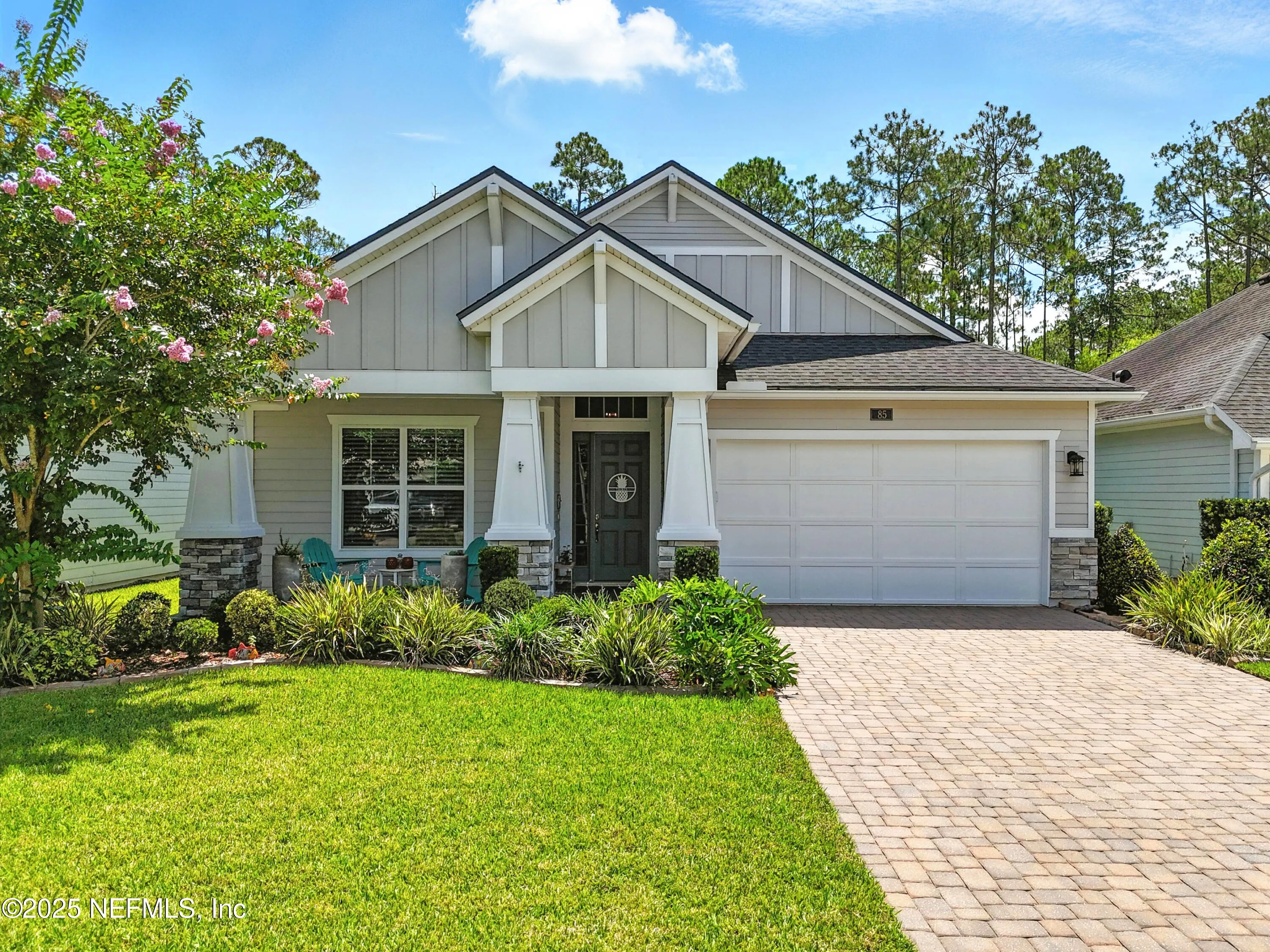 Jacksonville, Florida 32081, United States, 4 Bedrooms Bedrooms, ,3 BathroomsBathrooms,Residential,Active,170500