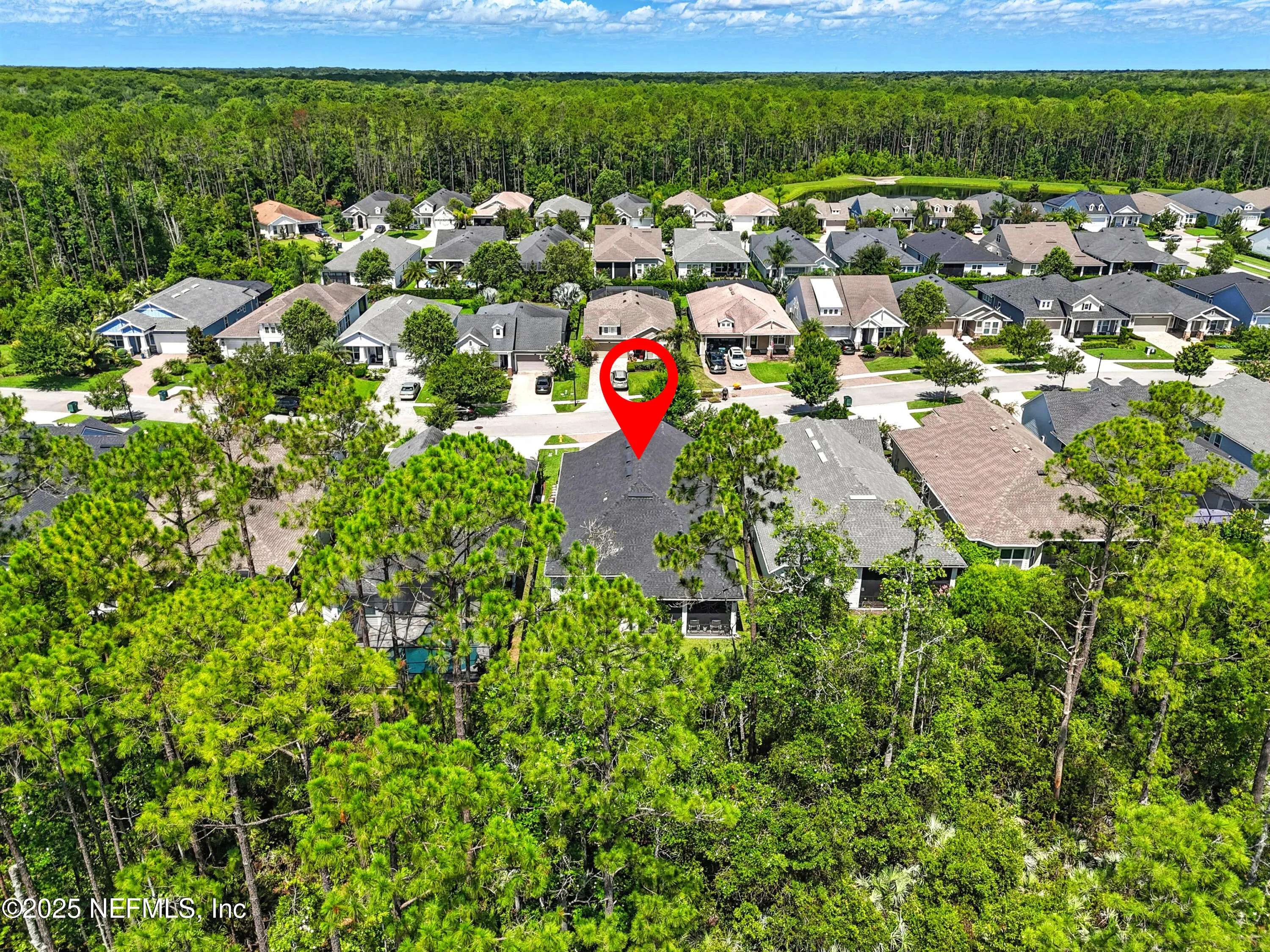 Jacksonville, Florida 32081, United States, 4 Bedrooms Bedrooms, ,3 BathroomsBathrooms,Residential,Active,170500