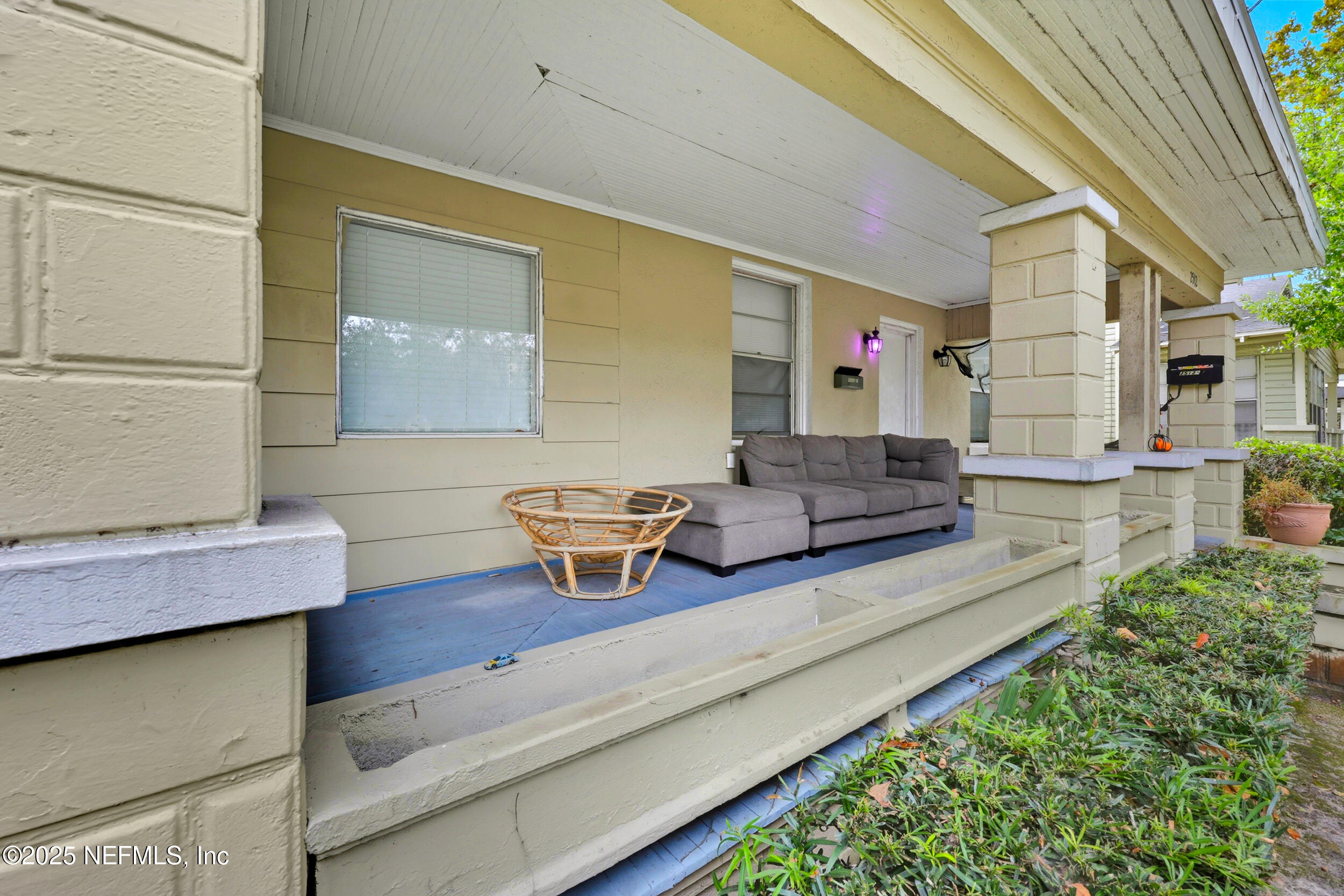 2512 COLLEGE Street UNITS 1-4