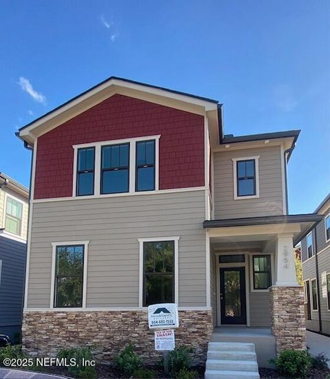 2954 COLLEGE Street Jacksonville FL 32210