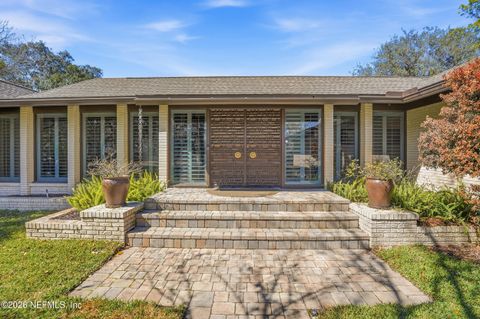 7946 QUAILWOOD Drive Jacksonville FL 32256