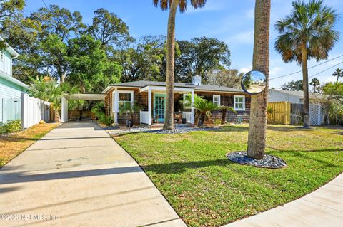 Photo of 255 SHERRY Drive, Atlantic Beach, FL 32233 (MLS # 2140590)