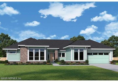 162 BLACK CORAL Drive Ponte Vedra FL 32081