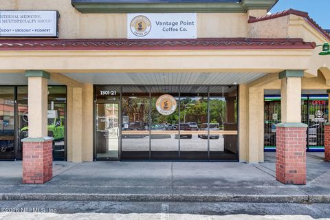 Photo of 1301 MONUMENT Road #21, Jacksonville, FL 32225 (MLS # 2146173)