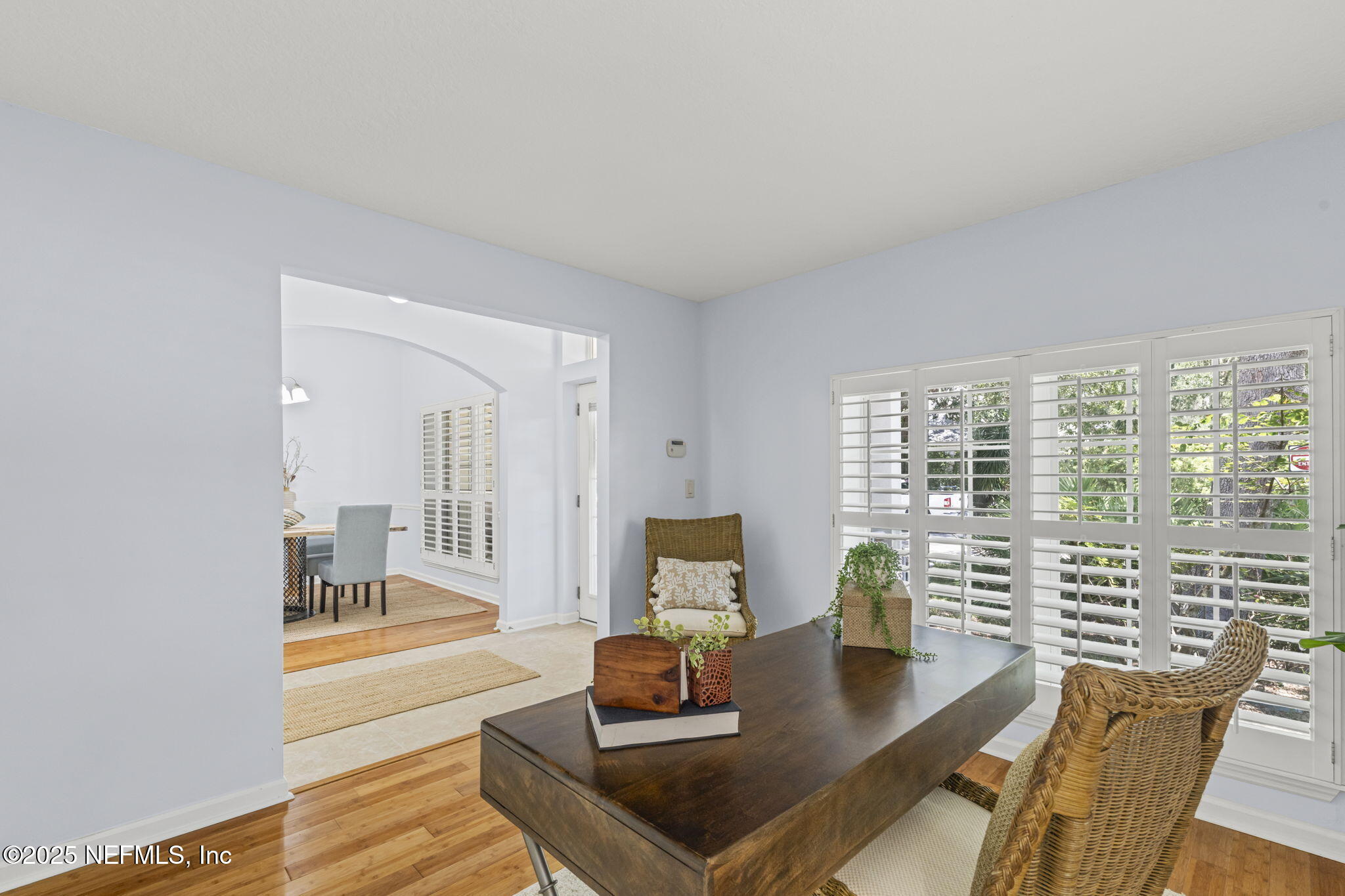 505 WEEPING WILLOW Lane