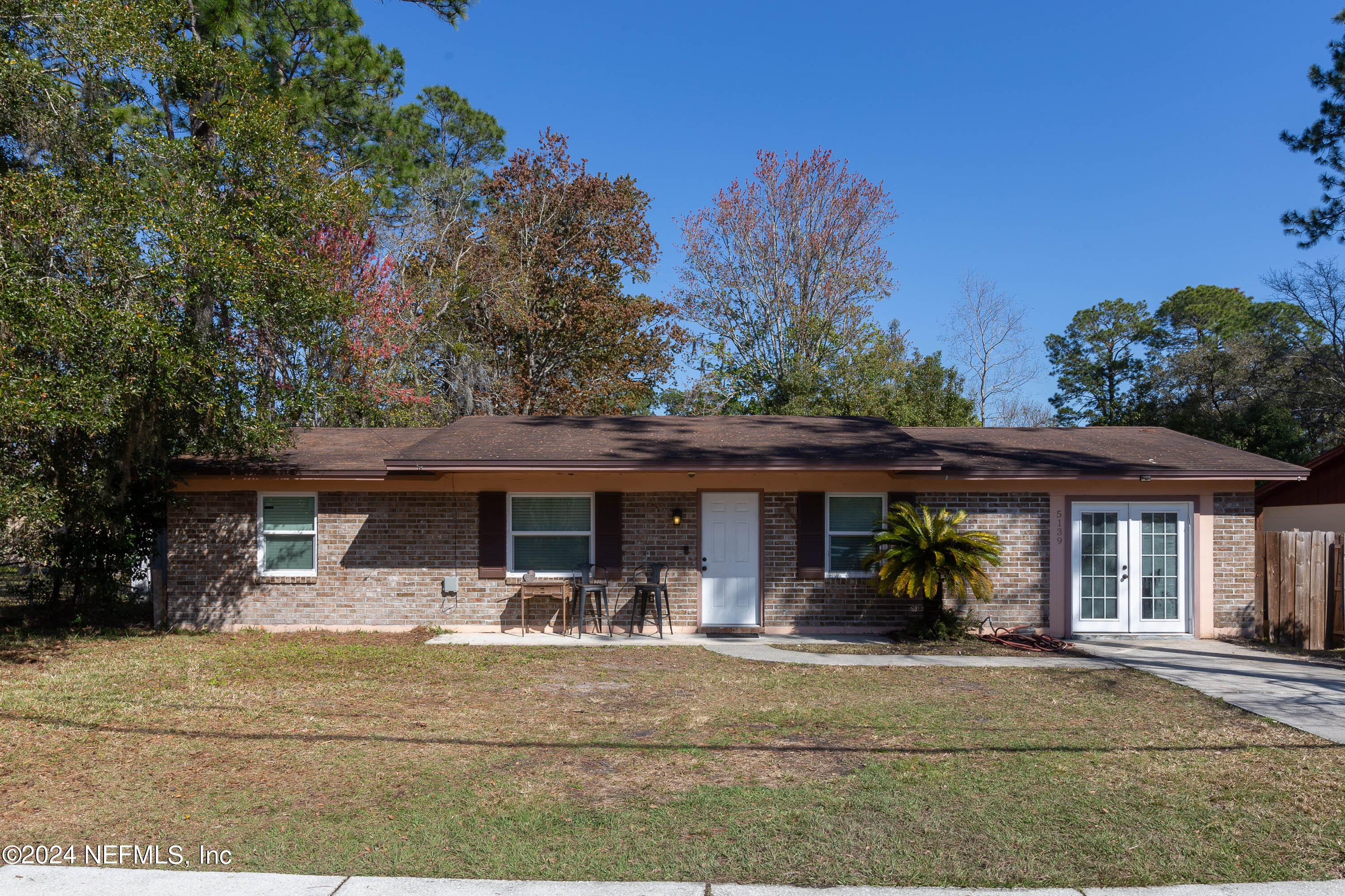 Jacksonville, FL home for sale located at 5139 110th Street, Jacksonville, FL 32244