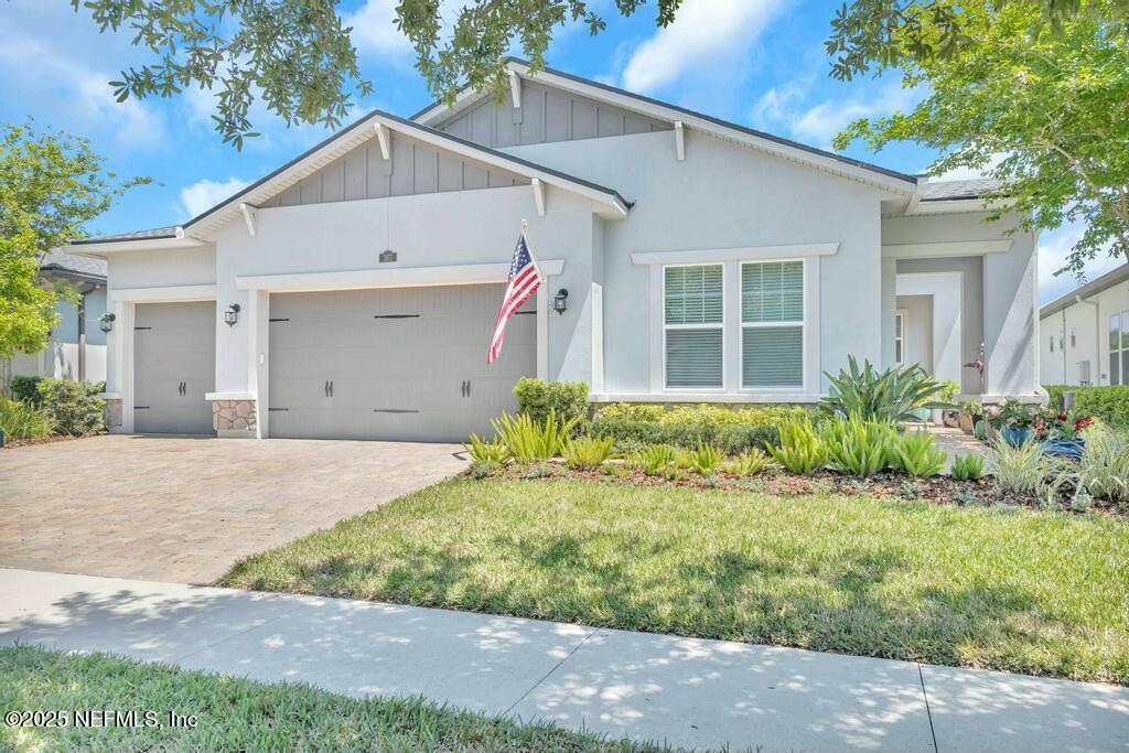 367 HATTER Drive