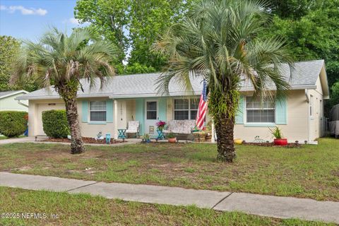 382 CASUARINA Circle St. Augustine FL 32086