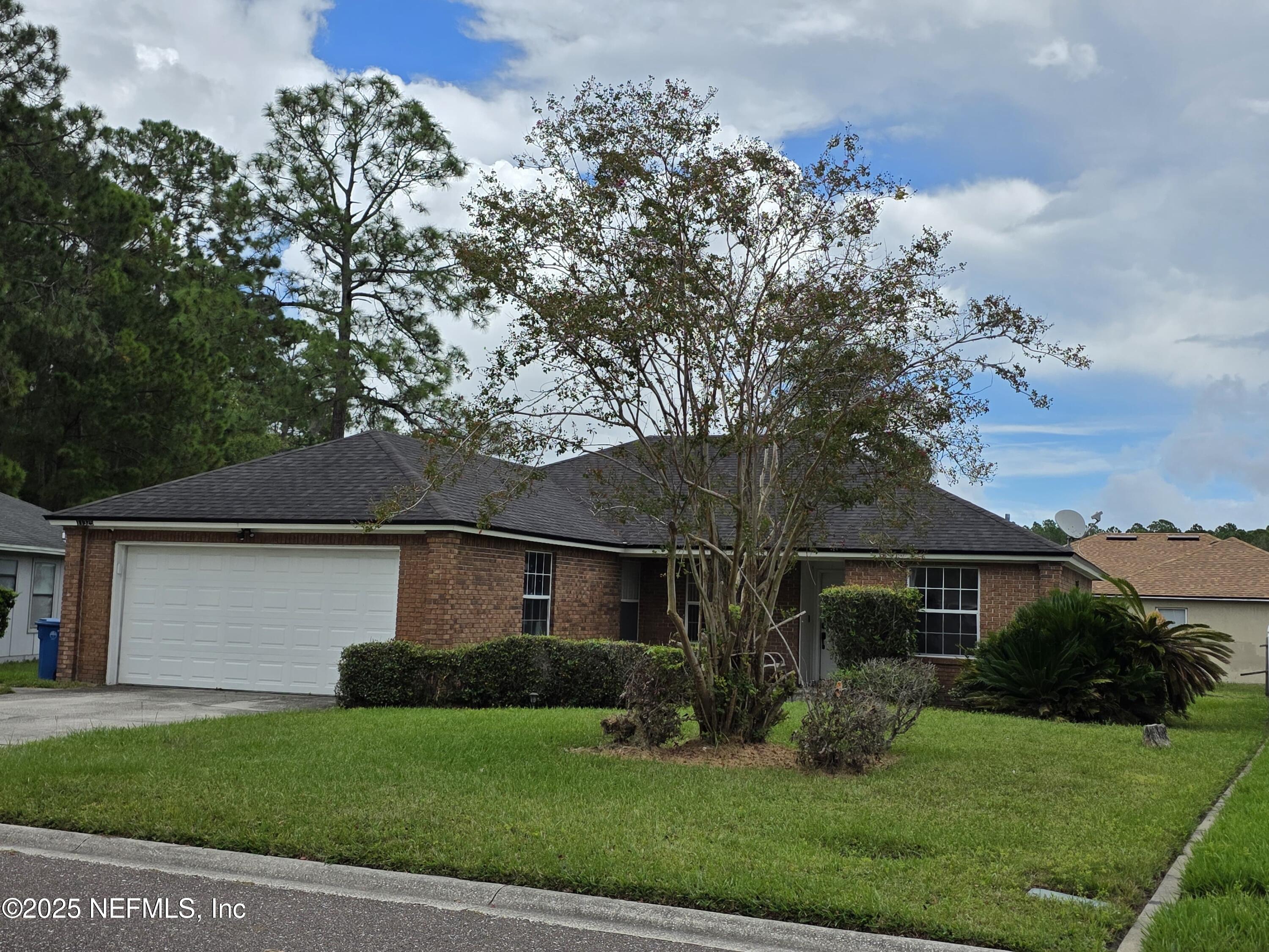 11325 BLOSSOM RIDGE Drive