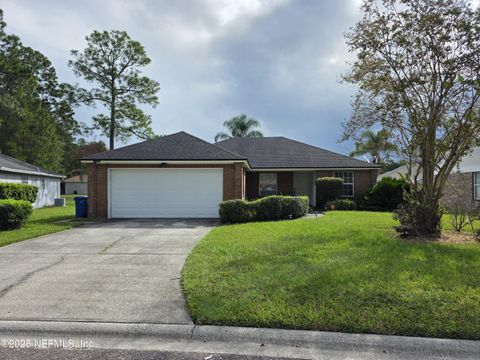 11325 BLOSSOM RIDGE Drive Jacksonville FL 32218