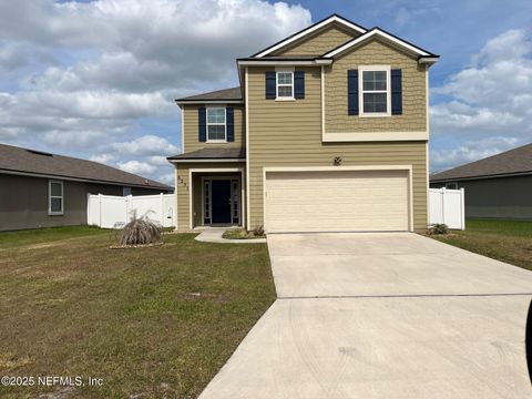 6231 BUCKING BRONCO Drive Jacksonville FL 32234