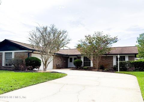Photo of 575 BOWIE Boulevard, Orange Park, FL 32073 (MLS # 2164833)