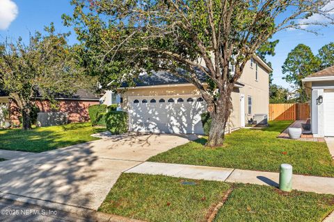 3719 SEA HAWK Street E Jacksonville FL 32224