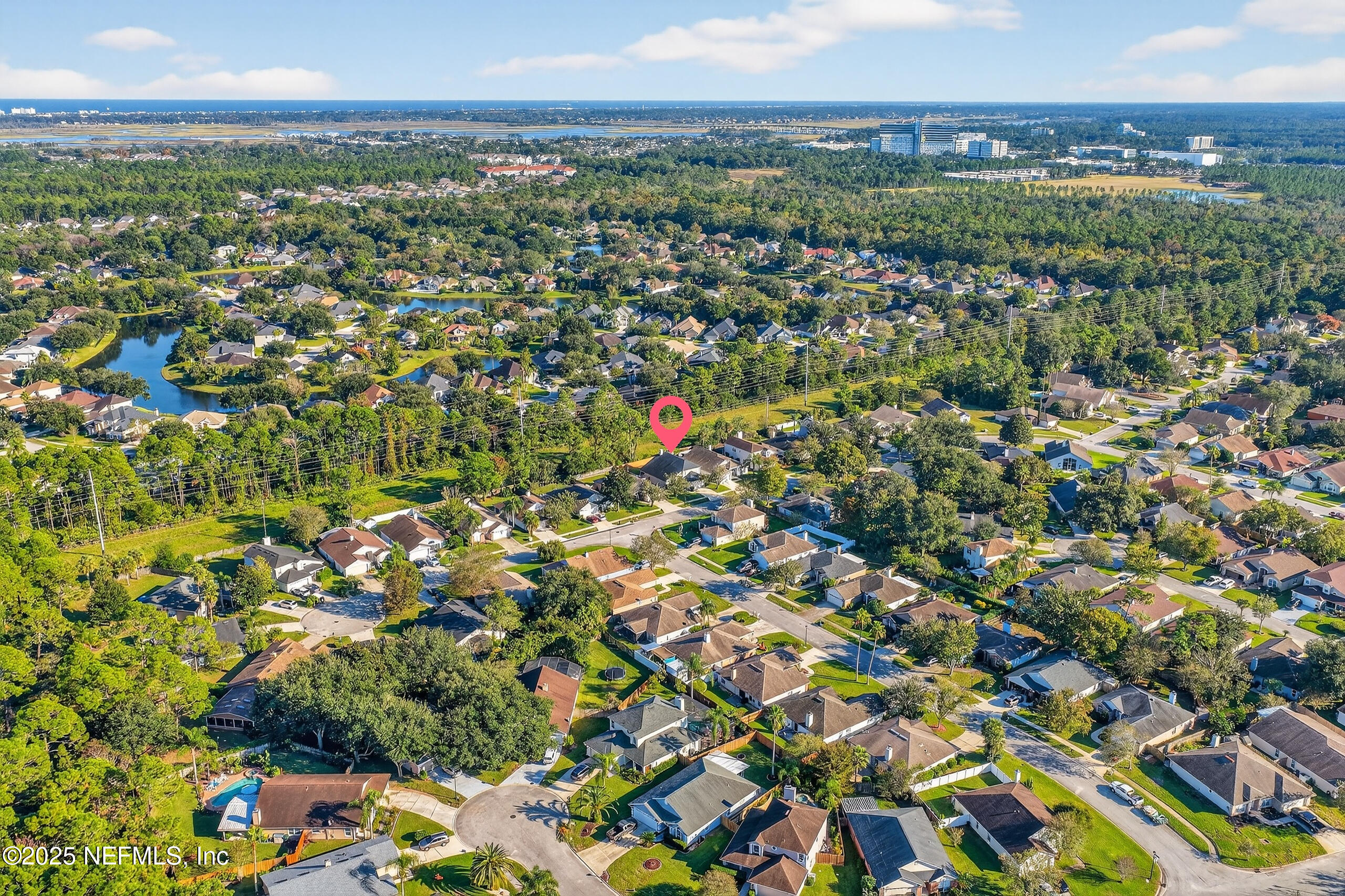 3719 E SEA HAWK Street