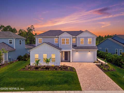 Photo of 46 WINDMILL PALM Trail, Ponte Vedra, FL 32081 (MLS # 2152195)