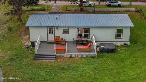 A home in San Mateo