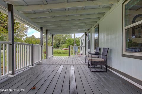 A home in San Mateo