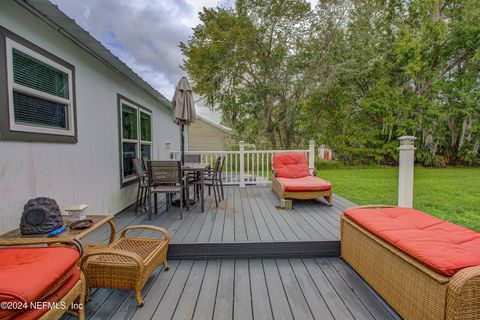 A home in San Mateo