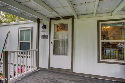 A home in San Mateo