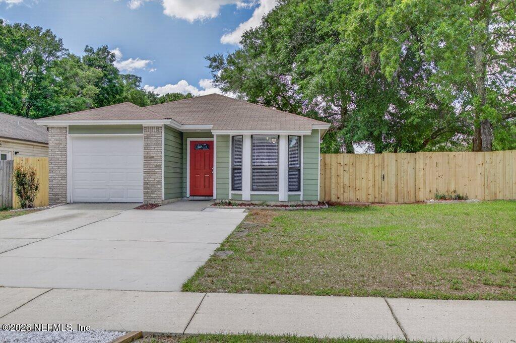 10204 LONE STAR Road