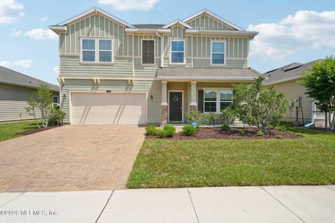 Photo of 9749 ANSLEY LAKE Drive, Jacksonville, FL 32222 (MLS # 2145249)