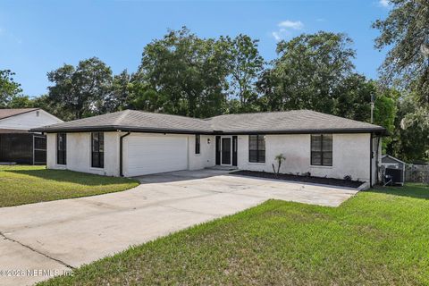 Photo of 3172 GREEN ARBOR Place, Jacksonville, FL 32277 (MLS # 2156979)