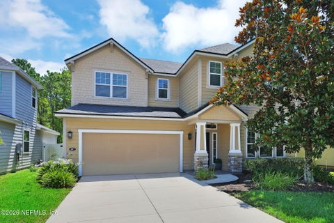 Photo of 287 CAPTIVA Drive, Ponte Vedra, FL 32081 (MLS # 2152558)