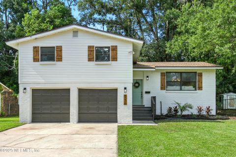 5226 DOSTIE Drive Jacksonville FL 32209