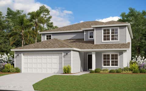 Photo of 582 BARBOSA Trail, St. Augustine, FL 32095 (MLS # 2160507)