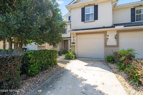 A home in Orange Park