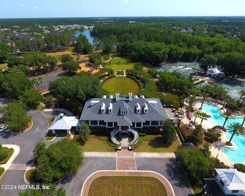 A home in Orange Park