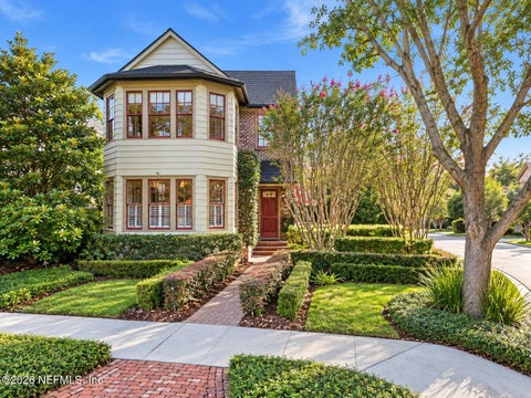 Photo of 1602 CHALLEN Avenue, Jacksonville, FL 32205 (MLS # 2166766)