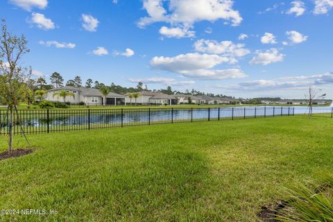 A home in Fernandina Beach