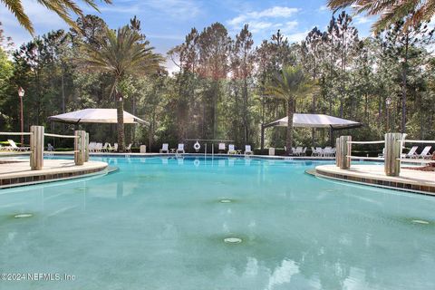 A home in Fernandina Beach