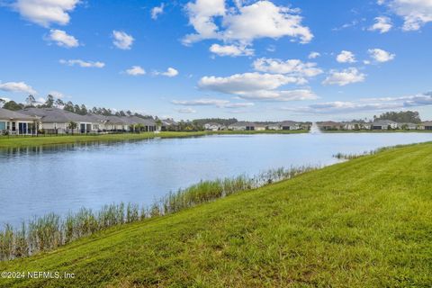 A home in Fernandina Beach